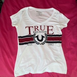 True religion shirt
